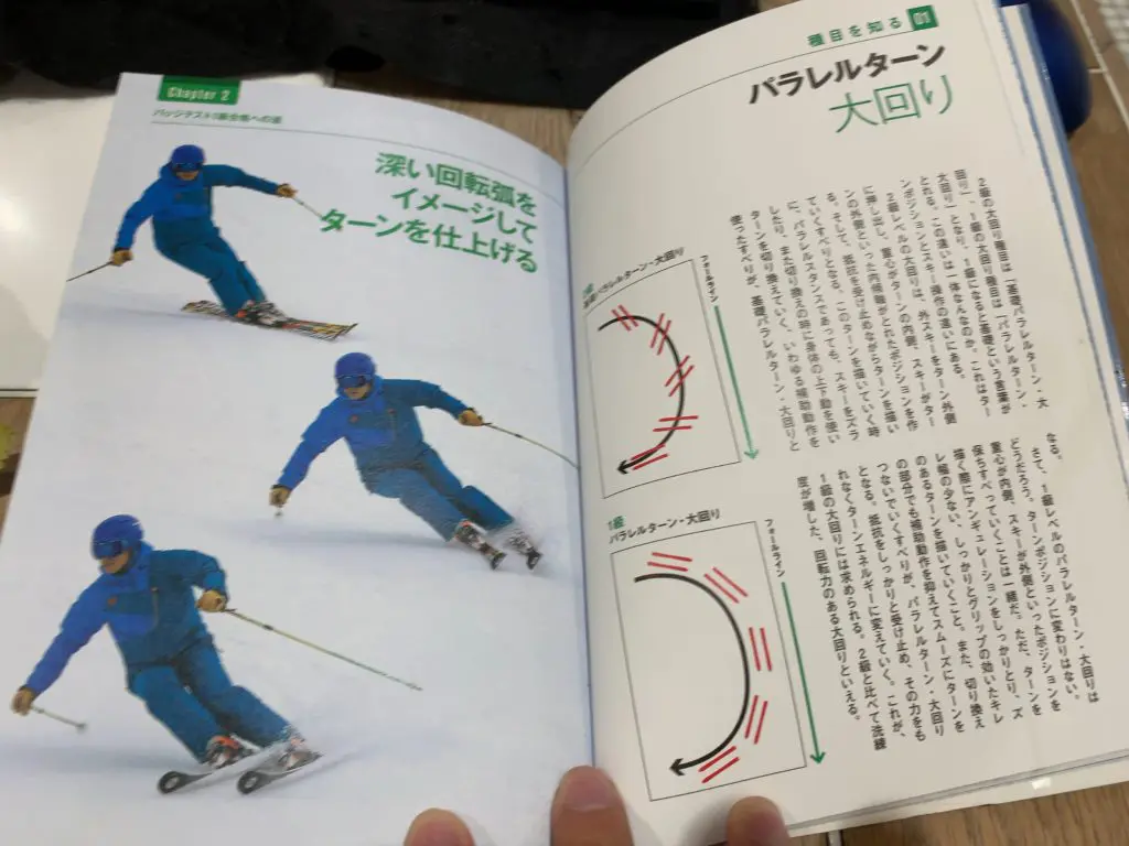番外編】スキー検定1級合格を目指す落ちこぼれ大学生が、丸山貴雄の本 