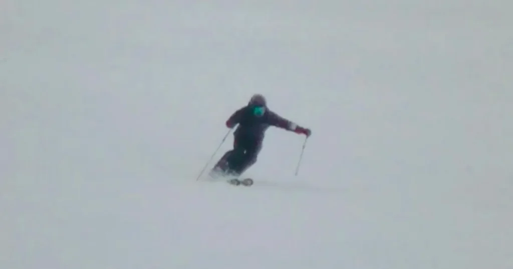 スキー検定を受けるメリット
